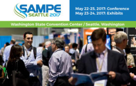 CompuDAS SAMPE Seattle 2017
